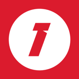 1 Sport logo
