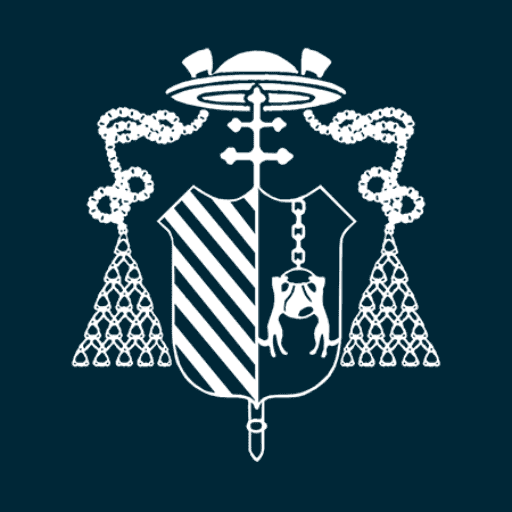 San Ignacio De Loyola logo