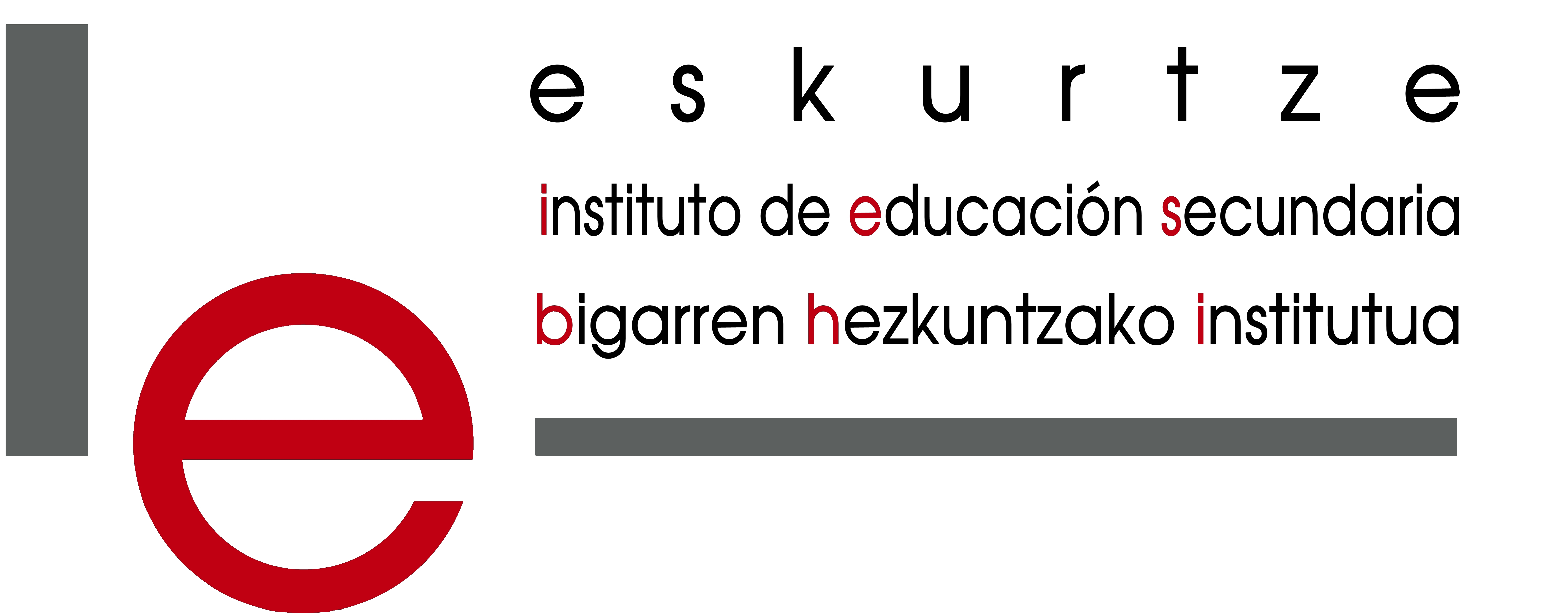 Eskurtze logo