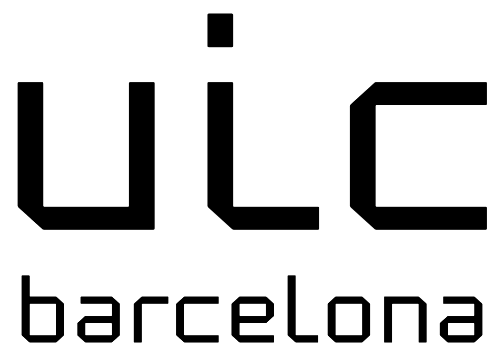 UIC Universidad Internacional de Catalunya logo