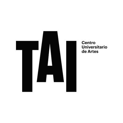 TAI Escuela Universitaria de Artes logo