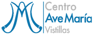 Centro Docente Privado Ave María-Vistillas logo