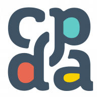 Conservatorio Profesional de Danza JOSÉ ESPADERO logo
