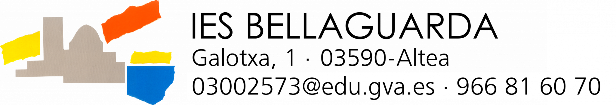 Bellaguarda logo