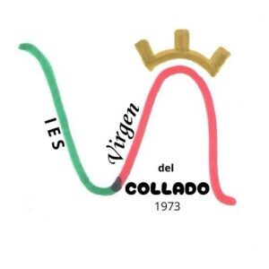 Virgen Del Collado logo