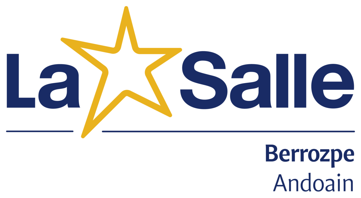 La Salle-berrozpe logo