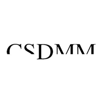 CSDMM logo