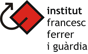 Institut Francesc Ferrer i Guàrdia logo