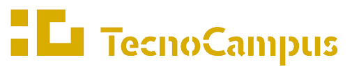 TecnoCampus logo
