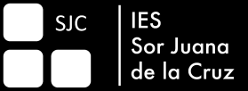 Sor Juana De La Cruz logo