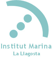 Institut Públic Marina logo