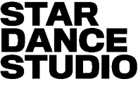 Star Dance Studio logo