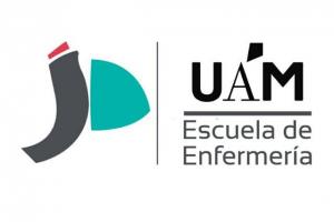 Escuela de Enfermería de La Fundación Jiménez Díaz logo
