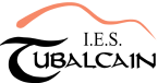 Tubalcaín logo