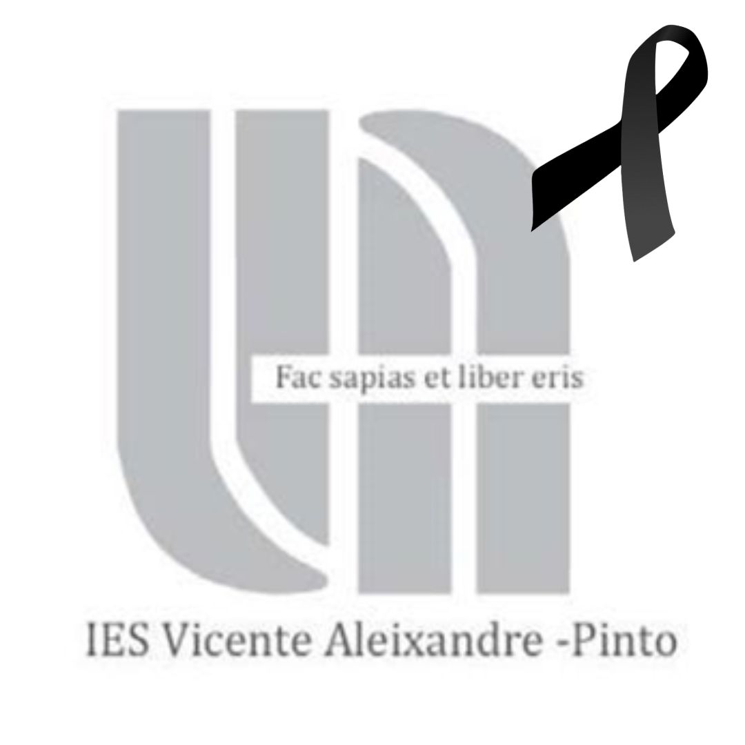 Vicente Aleixandre logo