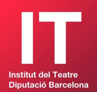 Escola Superior de Tècniques de les Arts de l'Espectacle logo