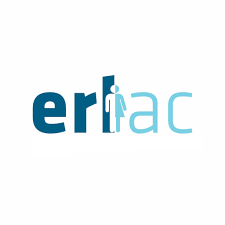 ERLAC logo
