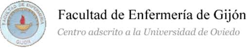 Facultad de Enfermería de Gijón logo
