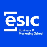 ESIC Barcelona logo