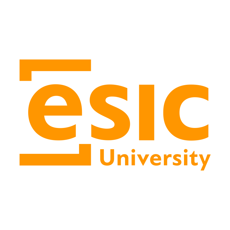 ESIC Madrid logo