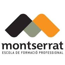 Escola Montserrat - Formació Professional logo