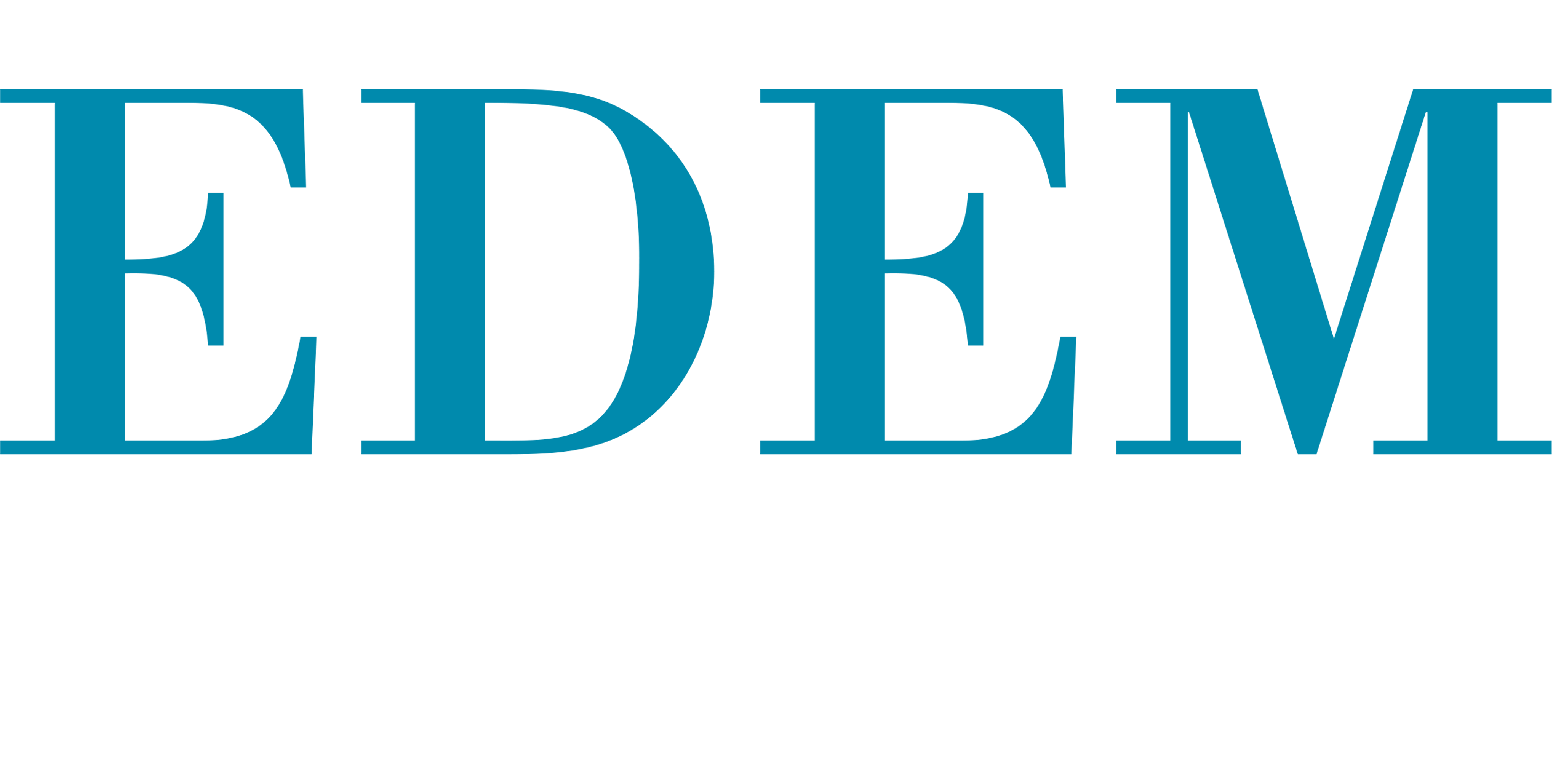 Centro Universitario EDEM logo