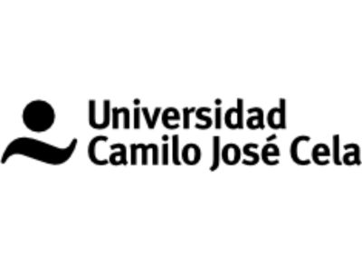 UCJC Universidad Camilo José Cela logo