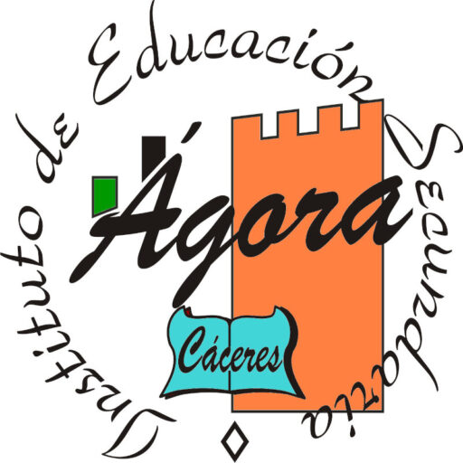 Agora logo