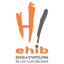 Escuela Universitaria de Hostelería de las Illes Balears logo