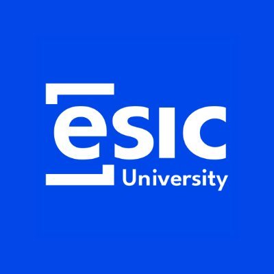 ESIC Zaragoza logo