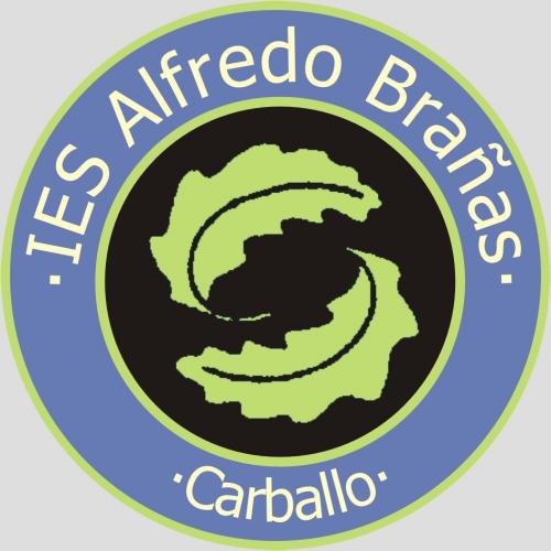 Alfredo Brañas logo