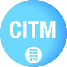 CITM Centro de la Imagen y la Tecnología Multimedia logo