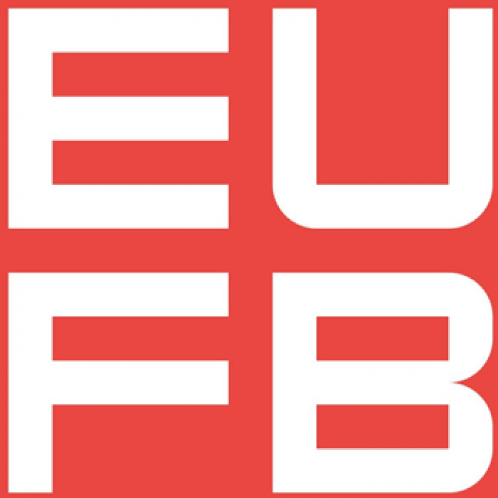 EUFB Escuela Universitaria Formatic Barcelona logo
