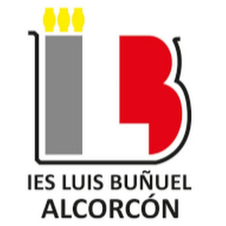 Luis Buñuel logo
