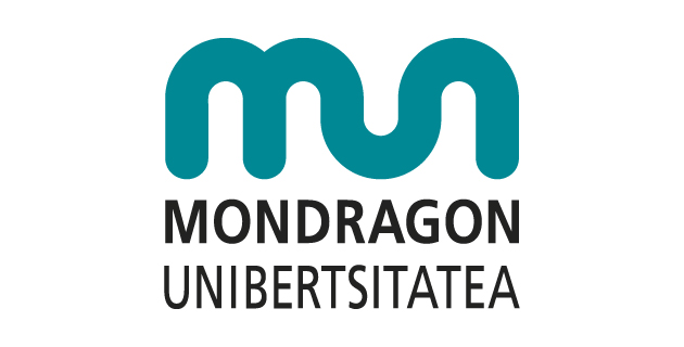 MU Mondragon Unibertsitatea logo