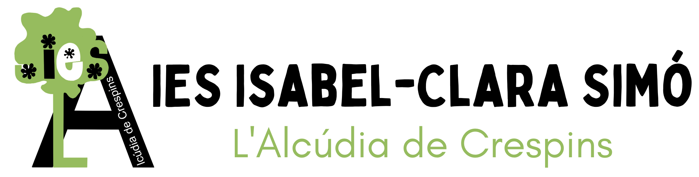 Isabel-clara Simó logo