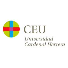 CEU Universidad Cardenal Herrera-CEU logo