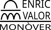 Enric Valor logo