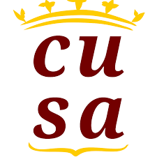Centro Universitario Santa Ana logo