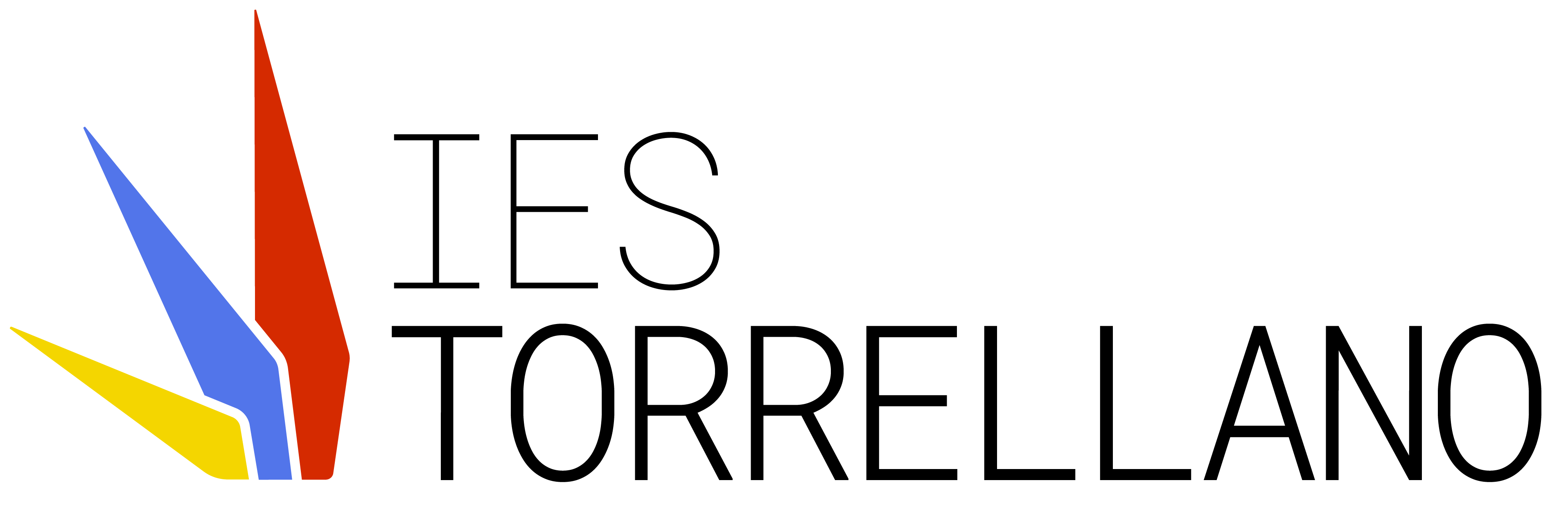 Instituto de Educación Secundaria TORRELLANO logo