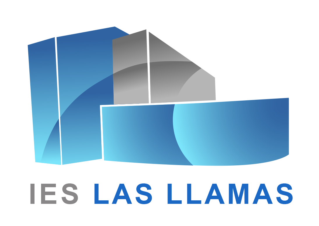 Las Llamas logo