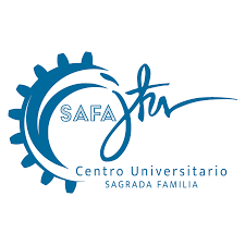 Centro Universitario Sagrada Familia logo