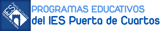 Puerta De Cuartos logo