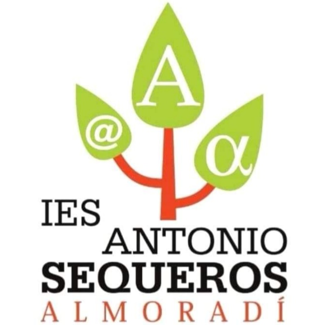 Antonio Sequeros logo