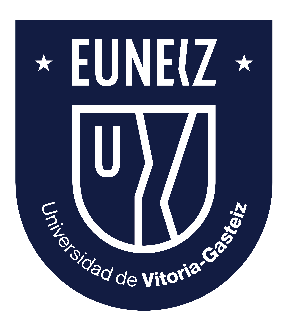 Universidad Euneiz logo