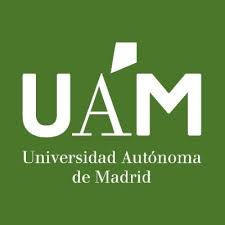 UAM Universidad Autónoma de Madrid logo