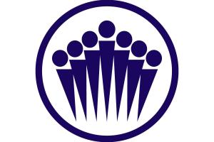 ISDE Instituto Superior de Derecho y Economía logo