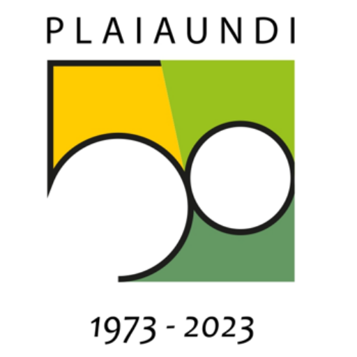 Plaiaundi logo