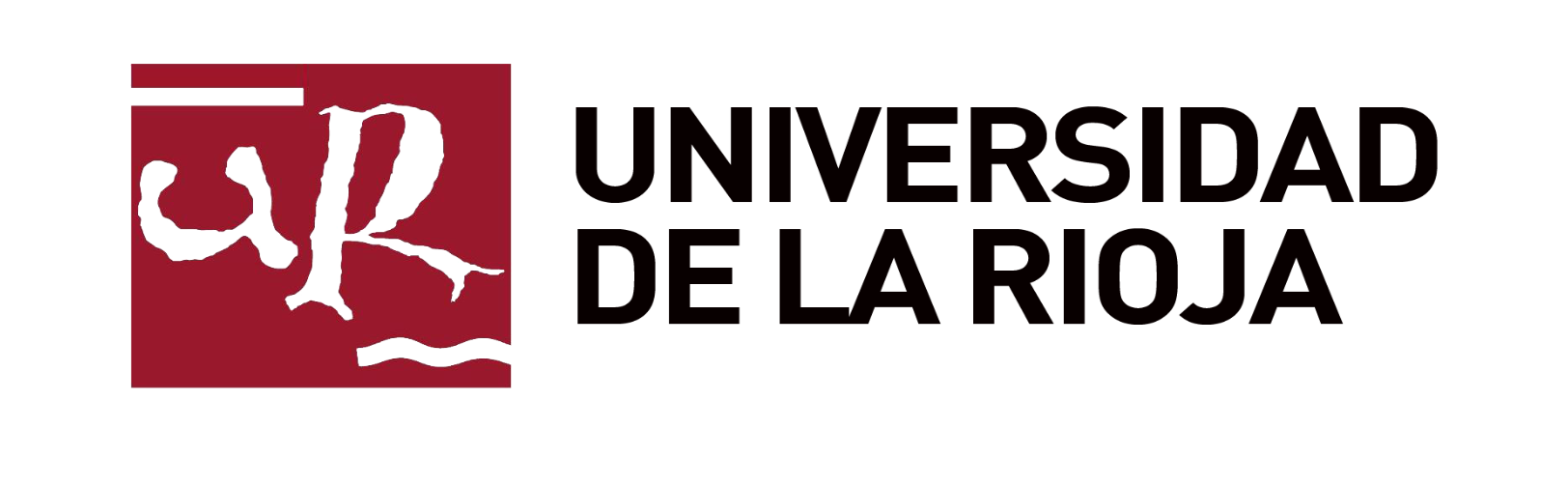 UR Universidad de la Rioja logo