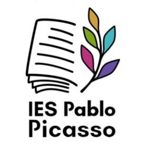 Pablo Picasso logo